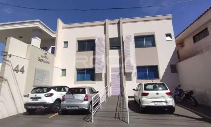 Sala Comercial à Venda e Locação com 15m² de área útil em Nova Ribeirânia, Ribeirão Preto