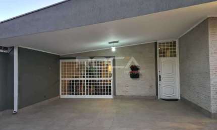 Casa à venda e locação com 3 dormitórios no Jardim Sumaré, Ribeirão Preto