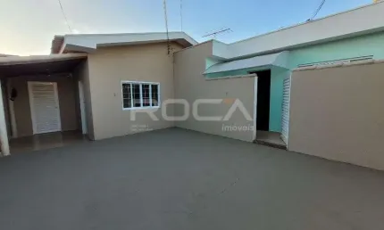 Casa à venda com 2 quartos no bairro Jardim Castelo Branco, em Ribeirão Preto