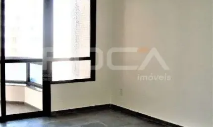 Apartamento à venda com 2 quartos no Centro, em Ribeirão Preto.