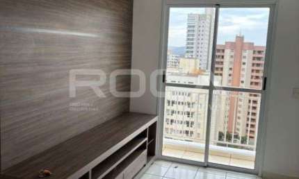 Apartamento à venda com 2 quartos no bairro Jardim Nova Aliança, em Ribeirão Preto
