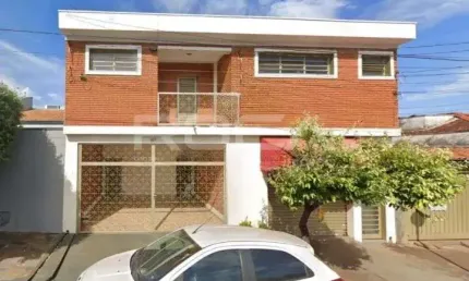 Sobrado para locação com 3 quartos no bairro Independência, em Ribeirão Preto