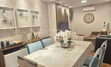 Casa à venda com 3 quartos no bairro Planalto Verde, em Ribeirão Preto