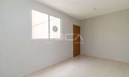 Apartamento à venda com 2 quartos no bairro reserva Real, em Ribeirão Preto