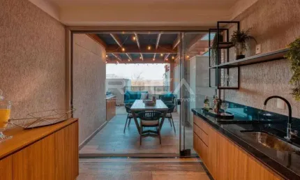 Apartamento à venda com 3 quartos no bairro alto do ipê, em ribeirão preto.