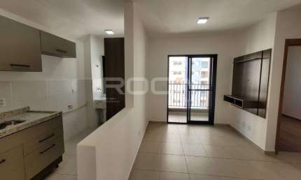 Apartamento à venda com 2 quartos na Avenida Caramuru, em Ribeirão Preto