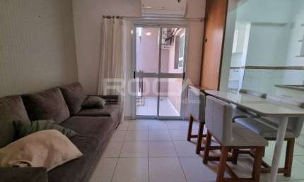 Apartamento para alugar com 2 quartos no bairro Bosque dos Juritis em Ribeirão Preto