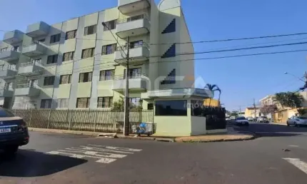 Apartamento à venda com 2 quartos no bairro presidente médici, em ribeirão preto