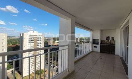 Apartamento à venda com 3 quartos, sendo 3 suítes no bairro Vila do Golf, em Ribeirão Preto