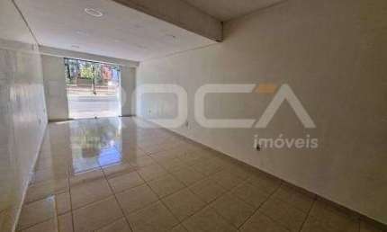 Locação de Comercial / Salão na cidade de Ribeirão Preto