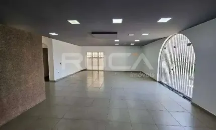 Ponto Comercial para locação no bairro Jardim São Luiz, em Ribeirão Preto.