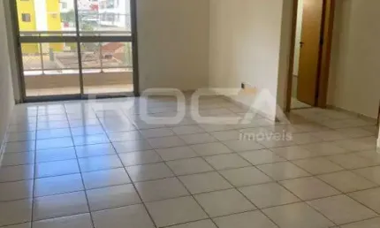 Apartamento com 4 quartos, sendo 1 suíte para alugar no bairro Jardim São Luiz, em Ribeirão Preto.