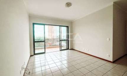 Apartamento com 4 quartos para alugar no bairro Jardim Santa Ângela em Ribeirão Preto.