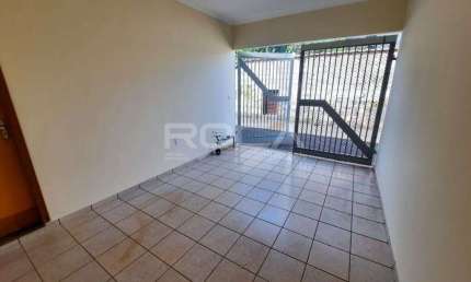 Casa à alugar com 1 quarto no bairro Santa Cruz do José Jacques, em Ribeirão Preto
