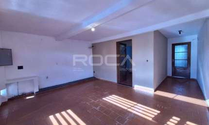 Casa para locação com 2 quartos no bairro Jardim Piratininga, em Ribeirão Preto