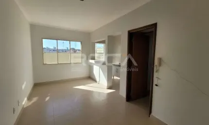 Apartamento à venda com 1 quarto no bairro jardim palma travassos, em ribeirão preto
