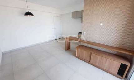 Apartamento à venda com 1 quarto no bairro Jardim Sumaré, em Ribeirão Preto