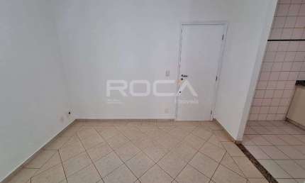 Apartamento para locação com 1 quarto, sendo 1 suíte no bairro Vila Ana Maria, em Ribeirão Preto