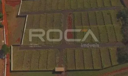 Terreno à venda no condomínio raios do sol, bosque dos juritis, em ribeirão preto