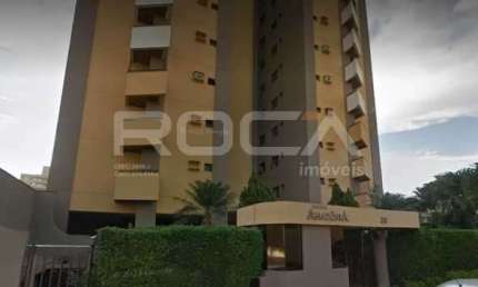 Apartamento à venda 3 quartos no bairro Jardim Paulista, em Ribeirão Preto.