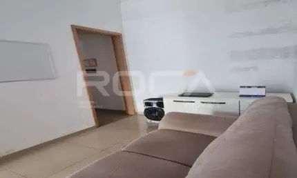 Casa à venda com 1 quarto no bairro Parque das Gaivotas, em Ribeirão Preto