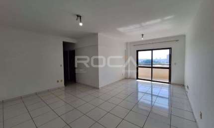 Apartamento à venda e locação com 3 quartos, sendo 1 suíte no bairro Alto da Boa Vista em Ribeirão Preto.