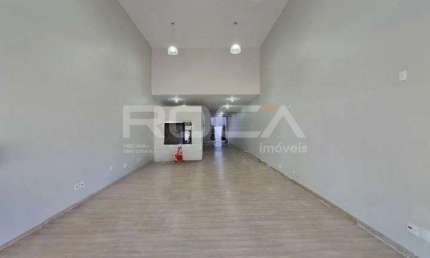 Prédio Comercial para alugar no bairro Alto da Boa Vista, em Ribeirão Preto.