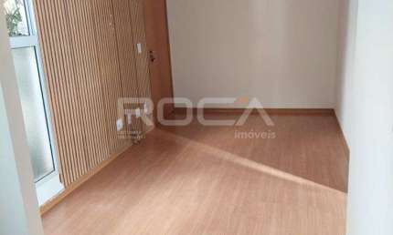 Apartamento para alugar com 2 quartos no bairro Recreio das Acácias em Ribeirão Preto.