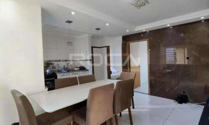 Apartamento à venda com 2 quartos no bairro Jardim João Rossi, em Ribeirão Preto
