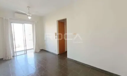 Apartamento para alugar com 2 quartos no bairro Parque dos Bandeirantes, em Ribeirão Preto