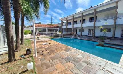 Casa Alto padrão para locação com 4 quartos, sendo 4 suítes na Ribeirânia, em Ribeirão Preto.