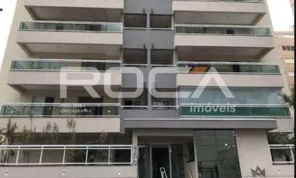 Apartamento para alugar com 2 quartos, sendo 2 suítes, no bairro Jardim Nova Aliança, em Ribeirão Preto