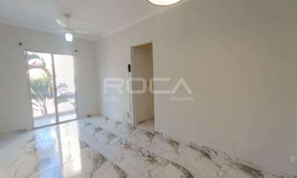 Apartamentos para locação com 2 quartos no bairro Parque dos Bandeirantes, em Ribeirão Preto.