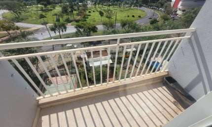 Apartamento para venda e locação com 2 dormitórios, localizado no bairro Nova Aliança, em Ribeirão Preto.