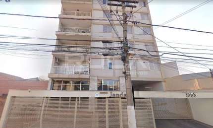 Apartamento Padrão para Alugar no Centro de Ribeirão Preto