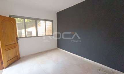 Casa térrea para alugar com 2 quartos no bairro Campos Elíseos, em Ribeirão Preto