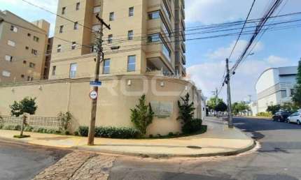 Locação de Apartamentos / Padrão na cidade de Ribeirão Preto