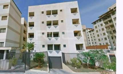 Apartamento à venda com 3 quartos, sendo 1 suíte, no bairro Jardim Iguatemi, em Ribeirão Preto
