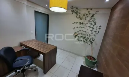Sala Comercial para Alugar no Edifício Times Square em Ribeirão Preto
