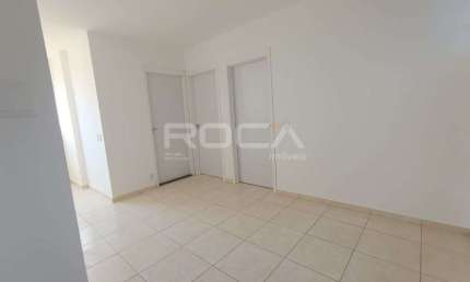 Apartamento com 2 quartos para alugar no bairro Ipiranga, em Ribeirão Preto.