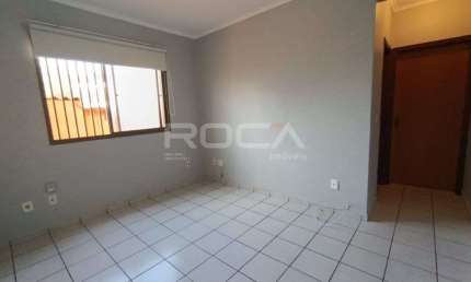 Apartamento para venda e locação com 1 dormitório no Jardim Sumaré – Ribeirão Preto/SP