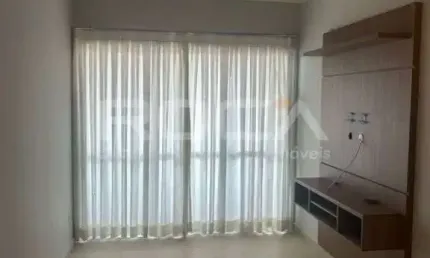 Apartamento com 2 quartos à venda no bairro Vila Tibério, em Ribeirão Preto