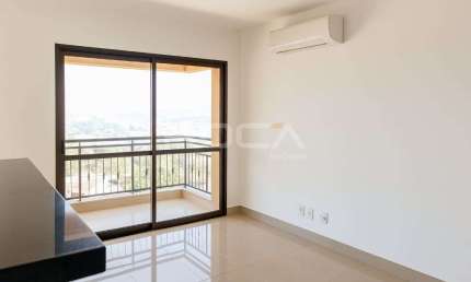 Apartamento com 1 quarto para alugar no bairro Ribeirânia, em Ribeirão Preto