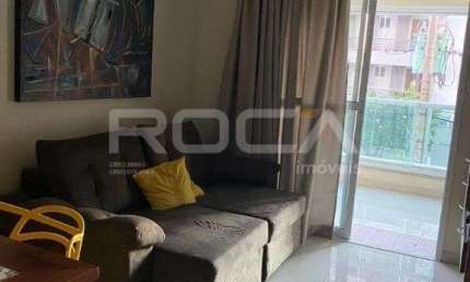 Locação de Apartamentos / Padrão na cidade de Ribeirão Preto