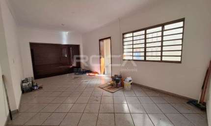 Imóvel comercial para alugar com 4 salas no bairro Jardim Paulista, em Ribeirão Preto