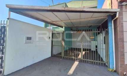 Salão comercial para locação no bairro Parque Ribeirão, em Ribeirão Preto