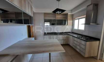 Apartamento à venda com 3 quartos sendo 3 suítes no bairro Jardim Botânico, em Ribeirão Preto.