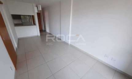 Apartamento com 2 quartos à venda no bairro Jardim Paulista, em Ribeirão Preto.