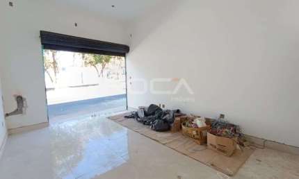 Locação de Comercial / Salão na cidade de Ribeirão Preto