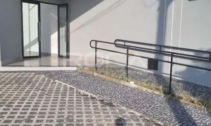 Salão comercial para alugar no Jardim Califórnia, Ribeirão Preto